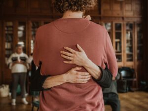 LIP opstelling familieopstelling Nijmegen